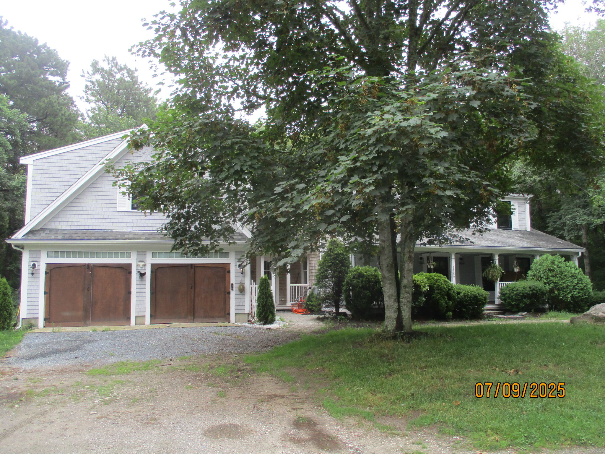 1586 Hyannis-barnstable Road Barnstable MA 02630