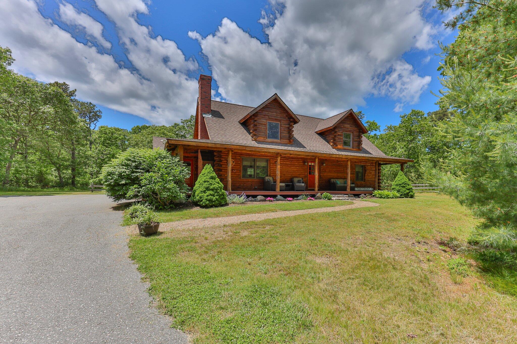 27 Old Chatham Road Brewster MA 02631