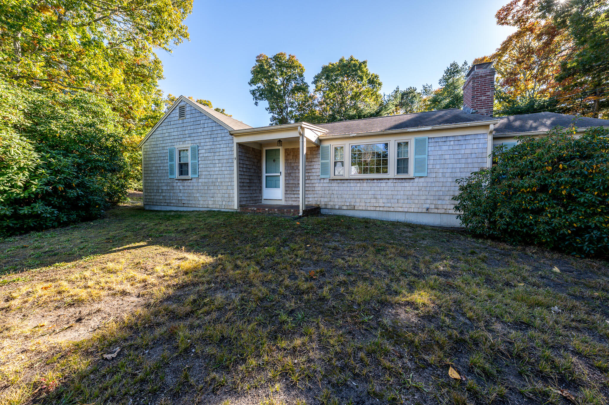 9 Greendale Lane Harwich MA 02645