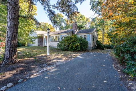 9 Greendale Lane Harwich MA 02645