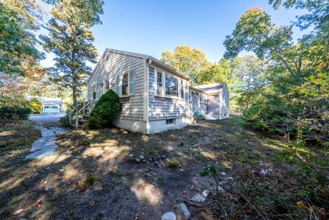 9 Greendale Lane Harwich MA 02645