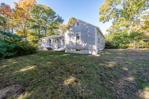 9 Greendale Lane Harwich MA 02645