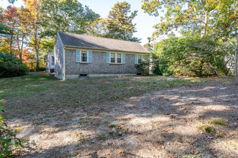9 Greendale Lane Harwich MA 02645