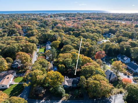9 Greendale Lane Harwich MA 02645