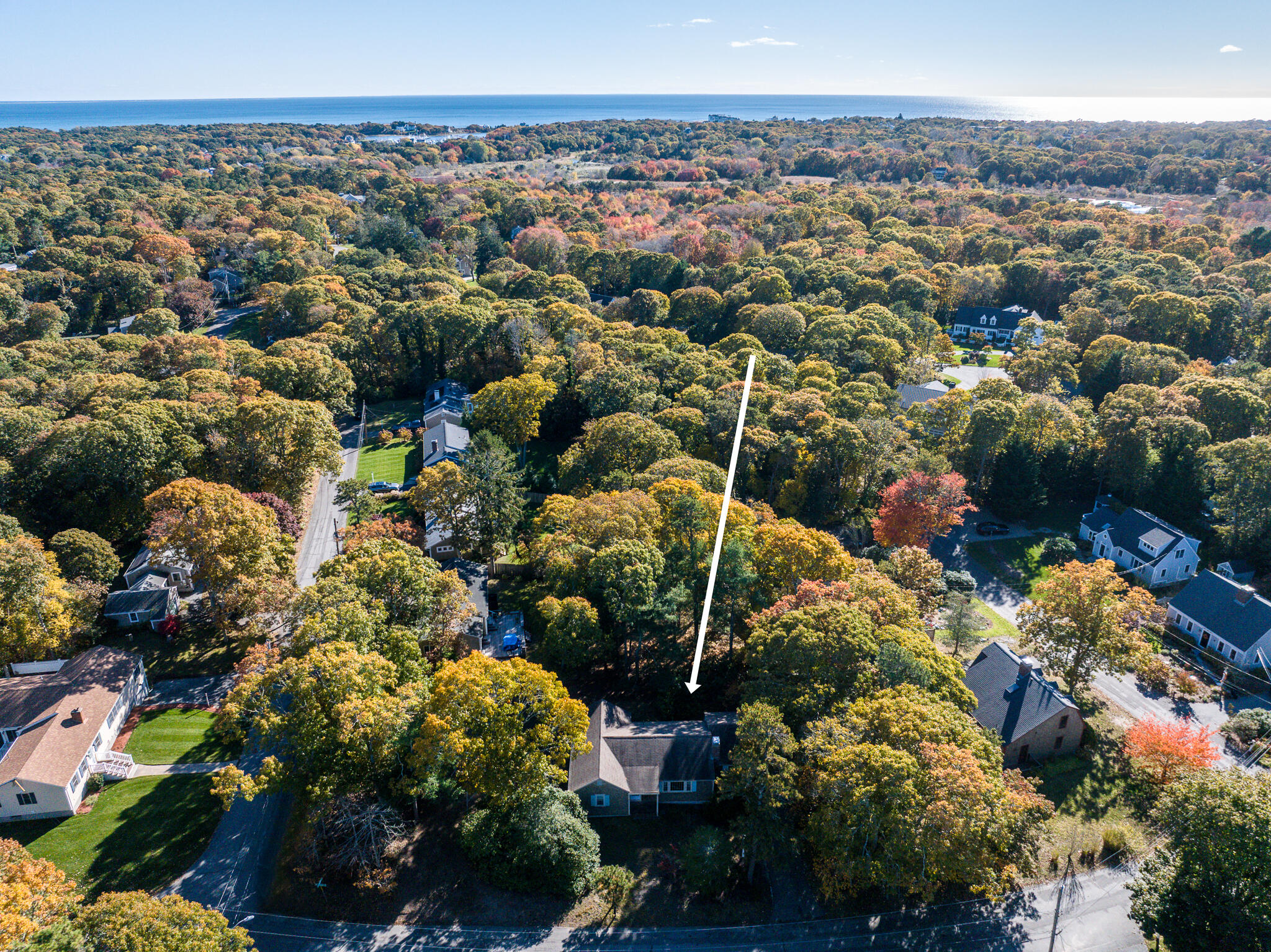 9 Greendale Lane Harwich MA 02645
