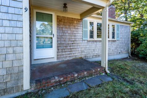 9 Greendale Lane Harwich MA 02645