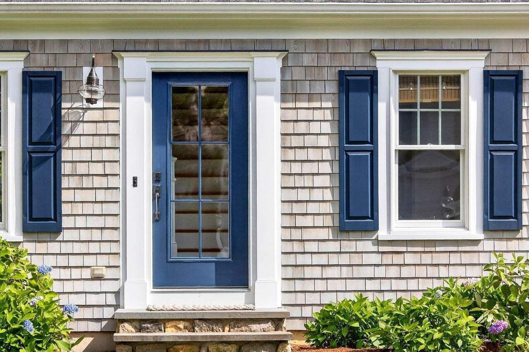 295 Pheasant Hill Circle Barnstable MA 02635