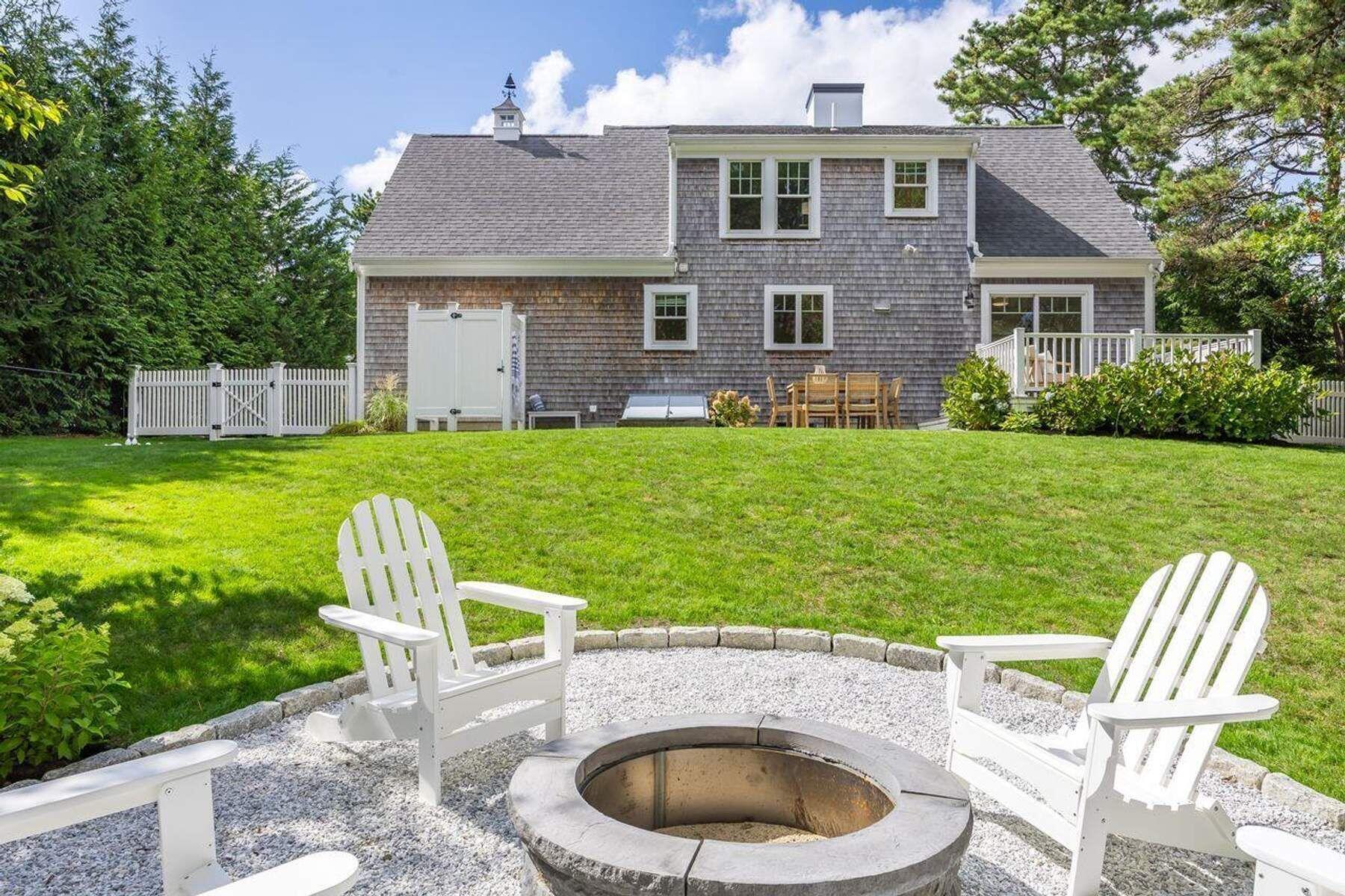 295 Pheasant Hill Circle Barnstable MA 02635