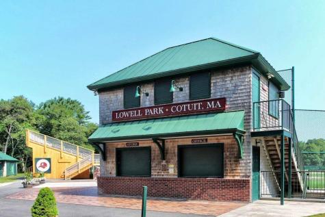 295 Pheasant Hill Circle Barnstable MA 02635