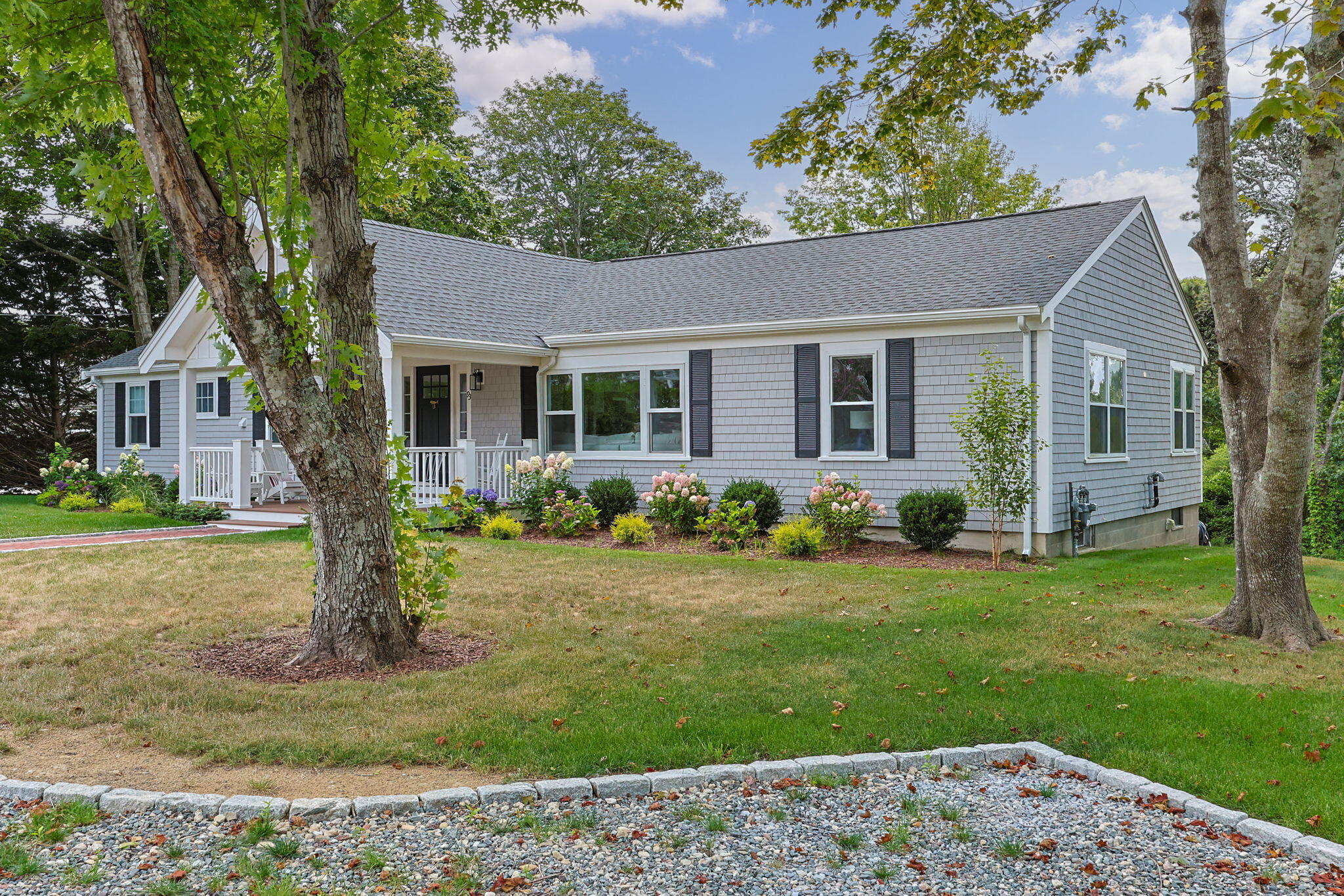 93 Orleans Road Chatham MA 02633