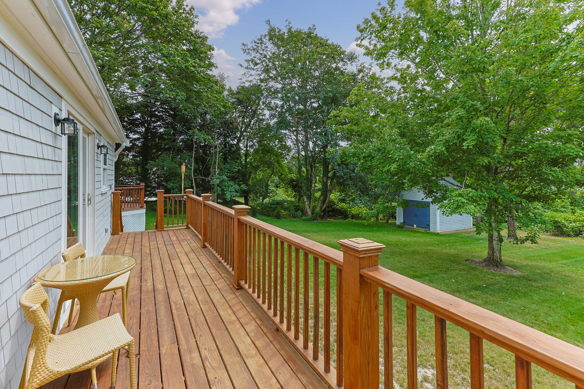 93 Orleans Road Chatham MA 02633