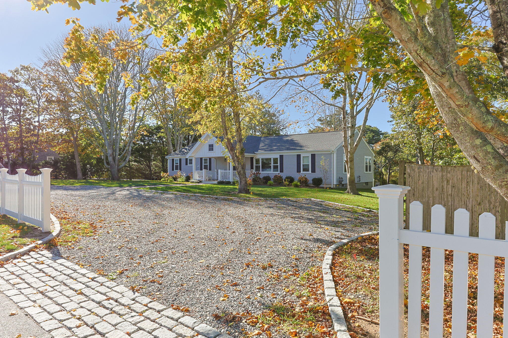 93 Orleans Road Chatham MA 02633