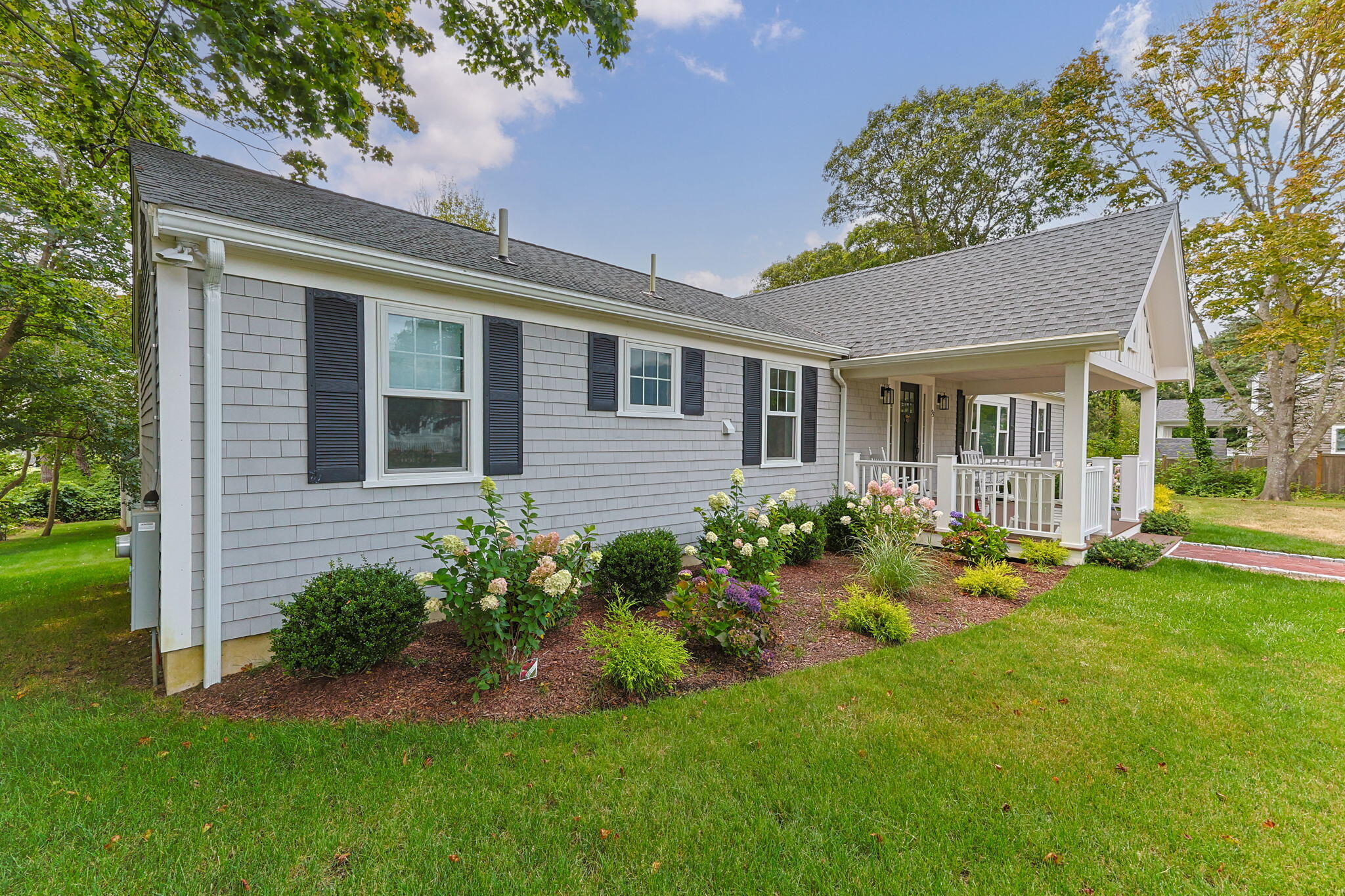 93 Orleans Road Chatham MA 02633