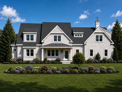 51 Cliff Road West Falmouth MA 02540