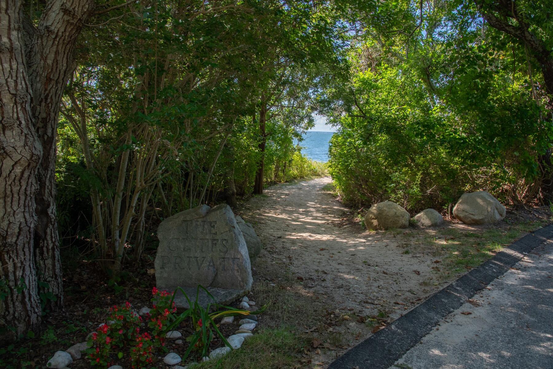 51 Cliff Road West Falmouth MA 02540