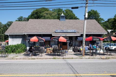 51 Cliff Road West Falmouth MA 02540