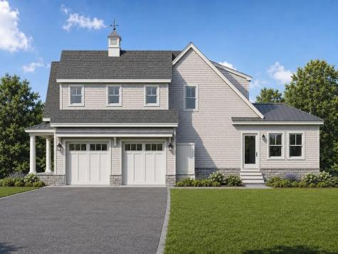 51 Cliff Road West Falmouth MA 02540