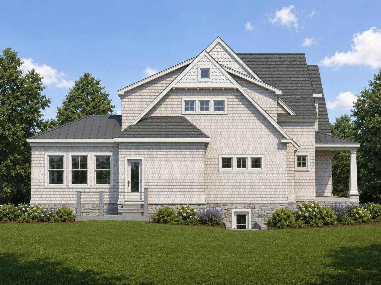 51 Cliff Road West Falmouth MA 02540