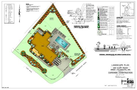 51 Cliff Road West Falmouth MA 02540