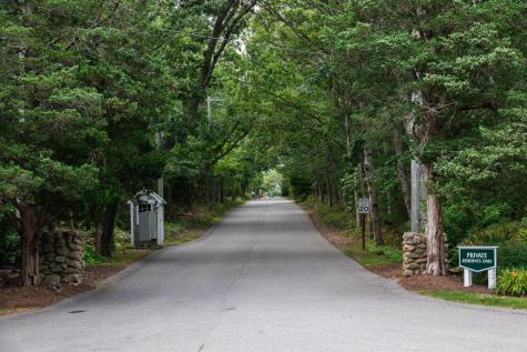 51 Cliff Road West Falmouth MA 02540