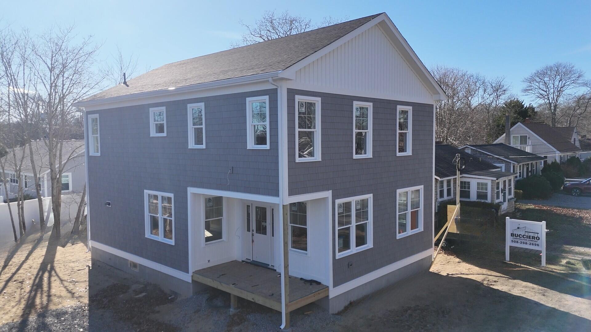 65 Cypress Street Falmouth MA 02536