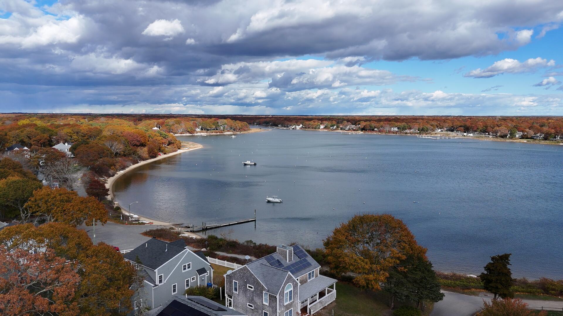 65 Cypress Street Falmouth MA 02536