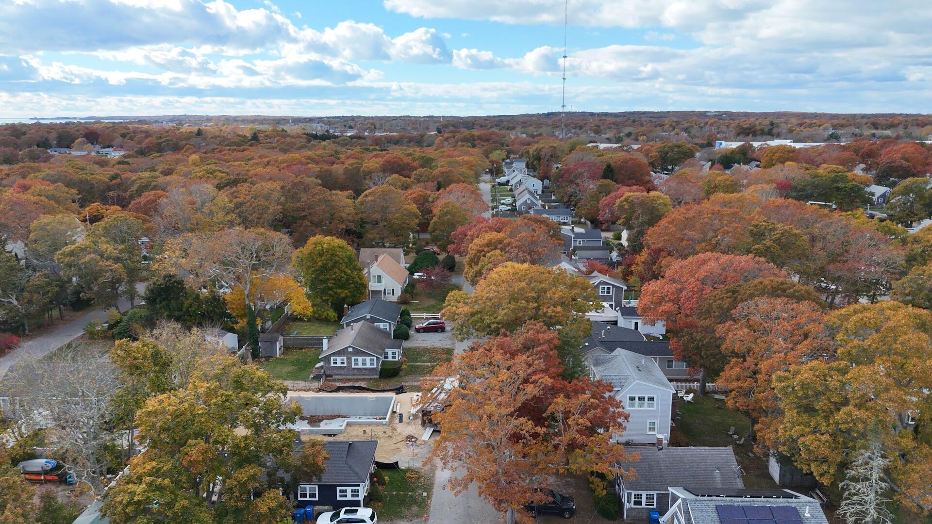 65 Cypress Street Falmouth MA 02536