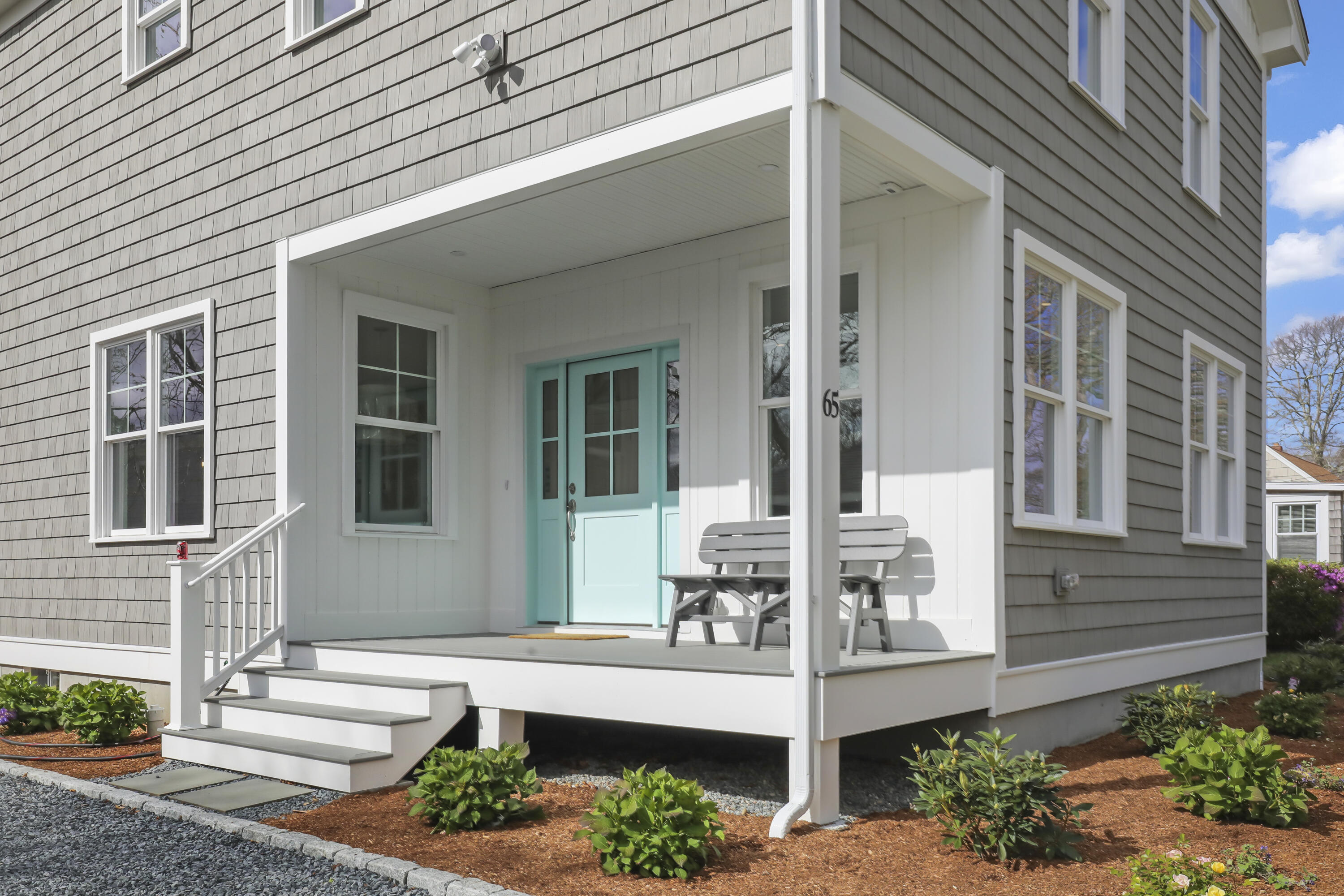 65 Cypress Street Falmouth MA 02536