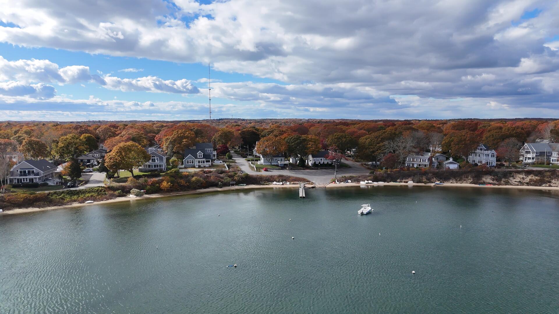 65 Cypress Street Falmouth MA 02536