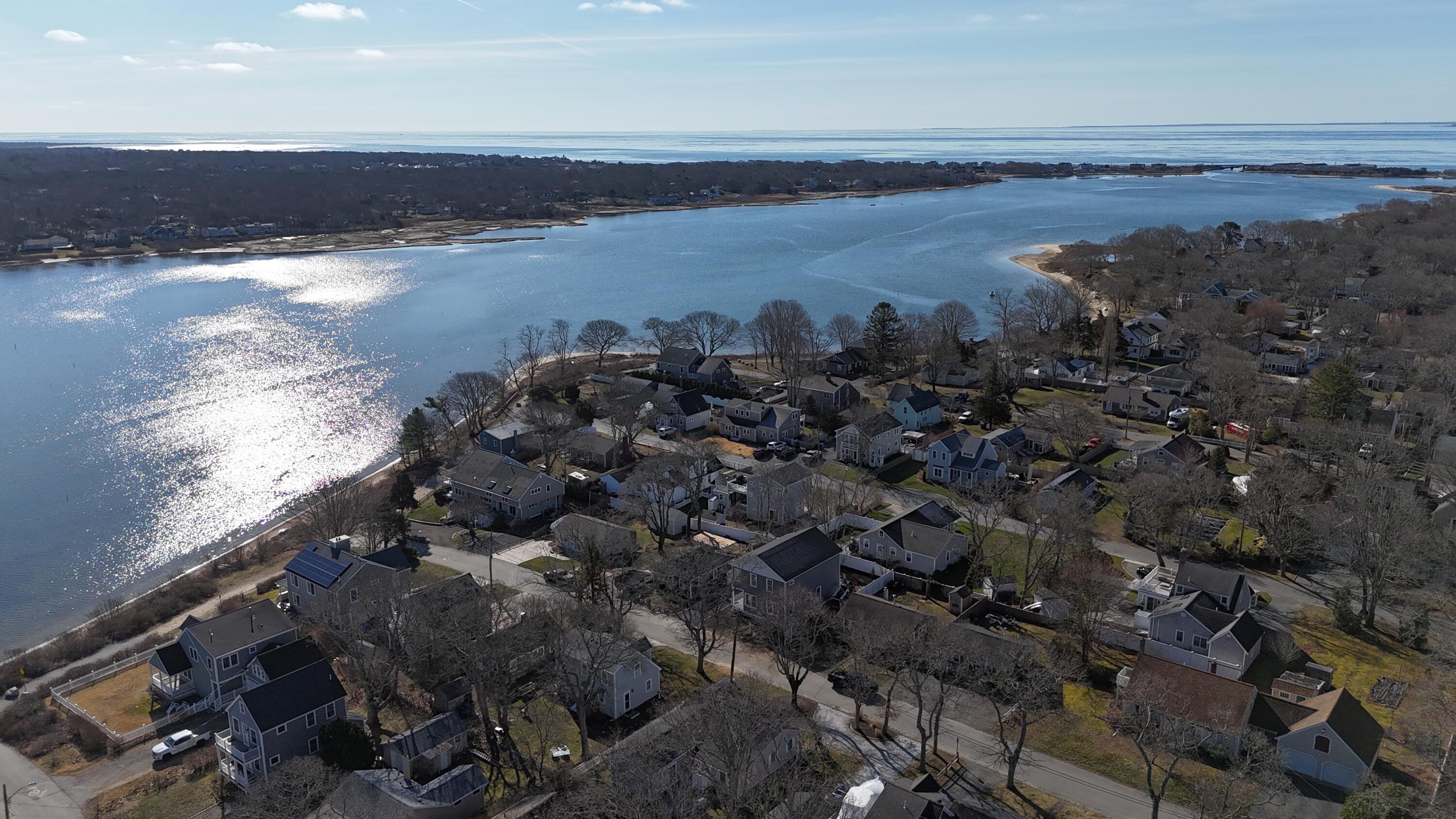 65 Cypress Street Falmouth MA 02536