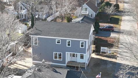 65 Cypress Street Falmouth MA 02536