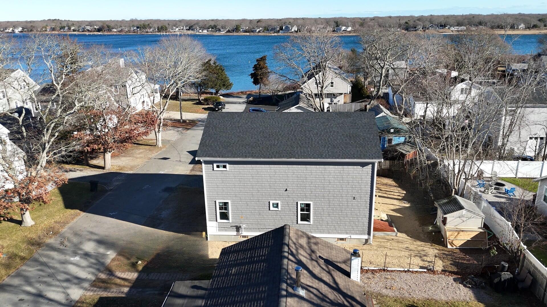 65 Cypress Street Falmouth MA 02536