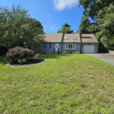 78 Barnacle Road Yarmouth Port MA 02675