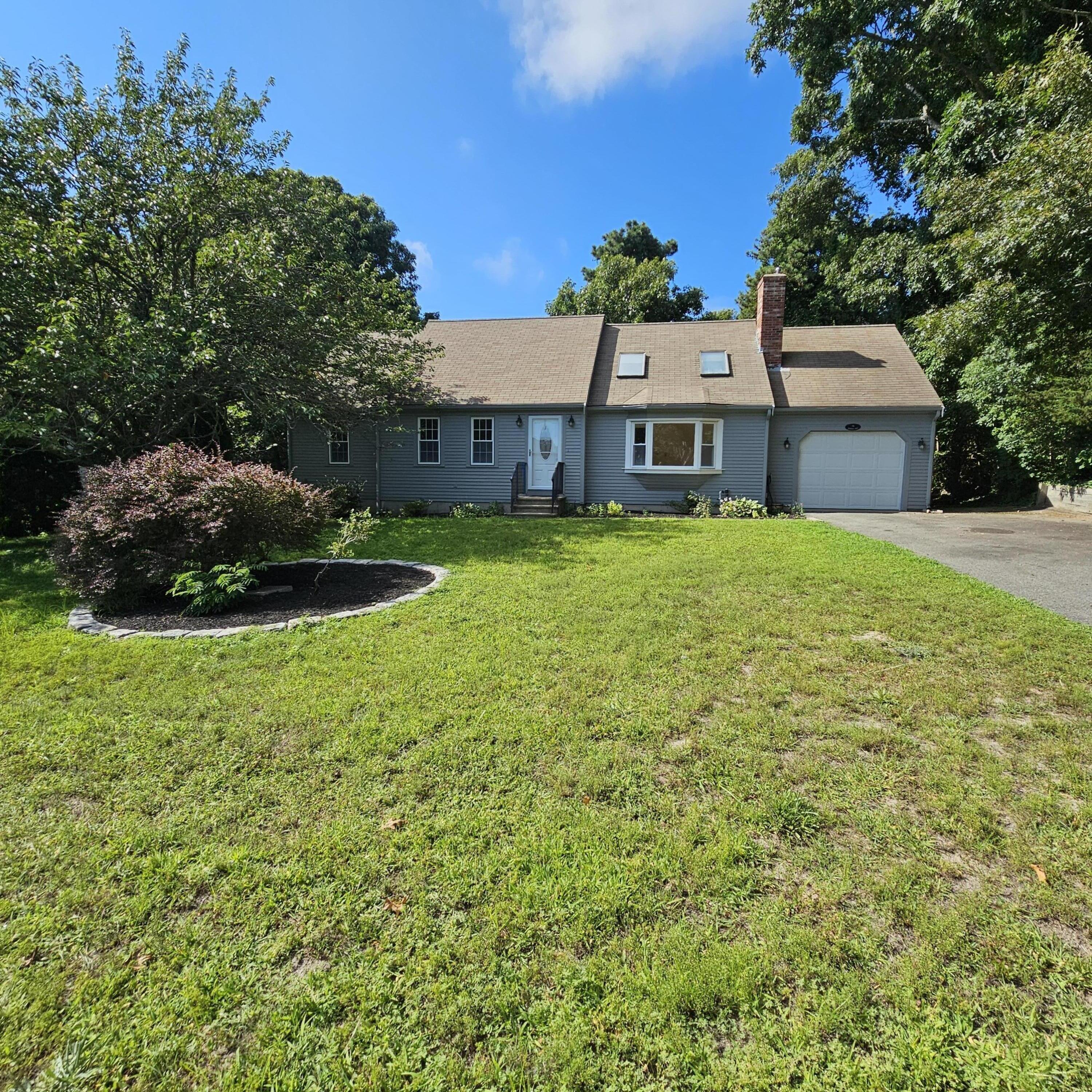 78 Barnacle Road Yarmouth Port MA 02675