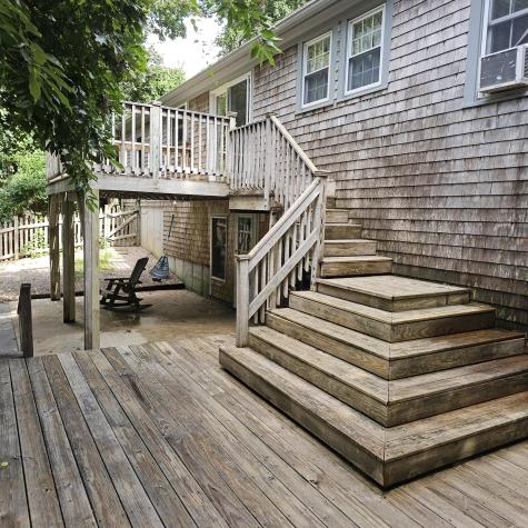 78 Barnacle Road Yarmouth Port MA 02675