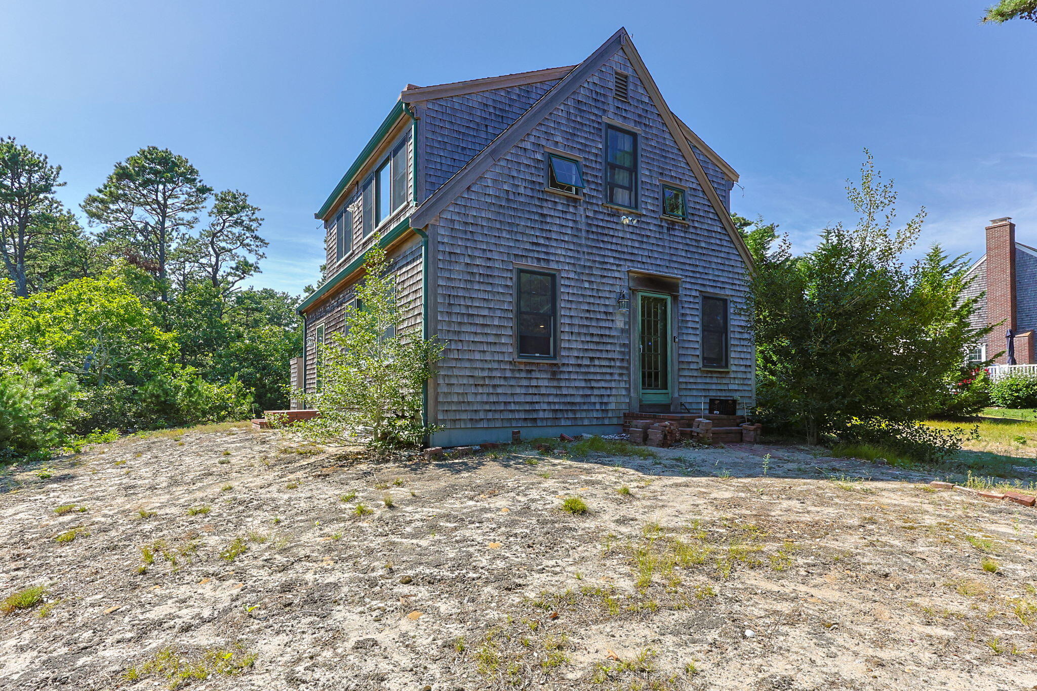 56 Warren Road Wellfleet MA 02667