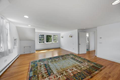 56 Warren Road Wellfleet MA 02667