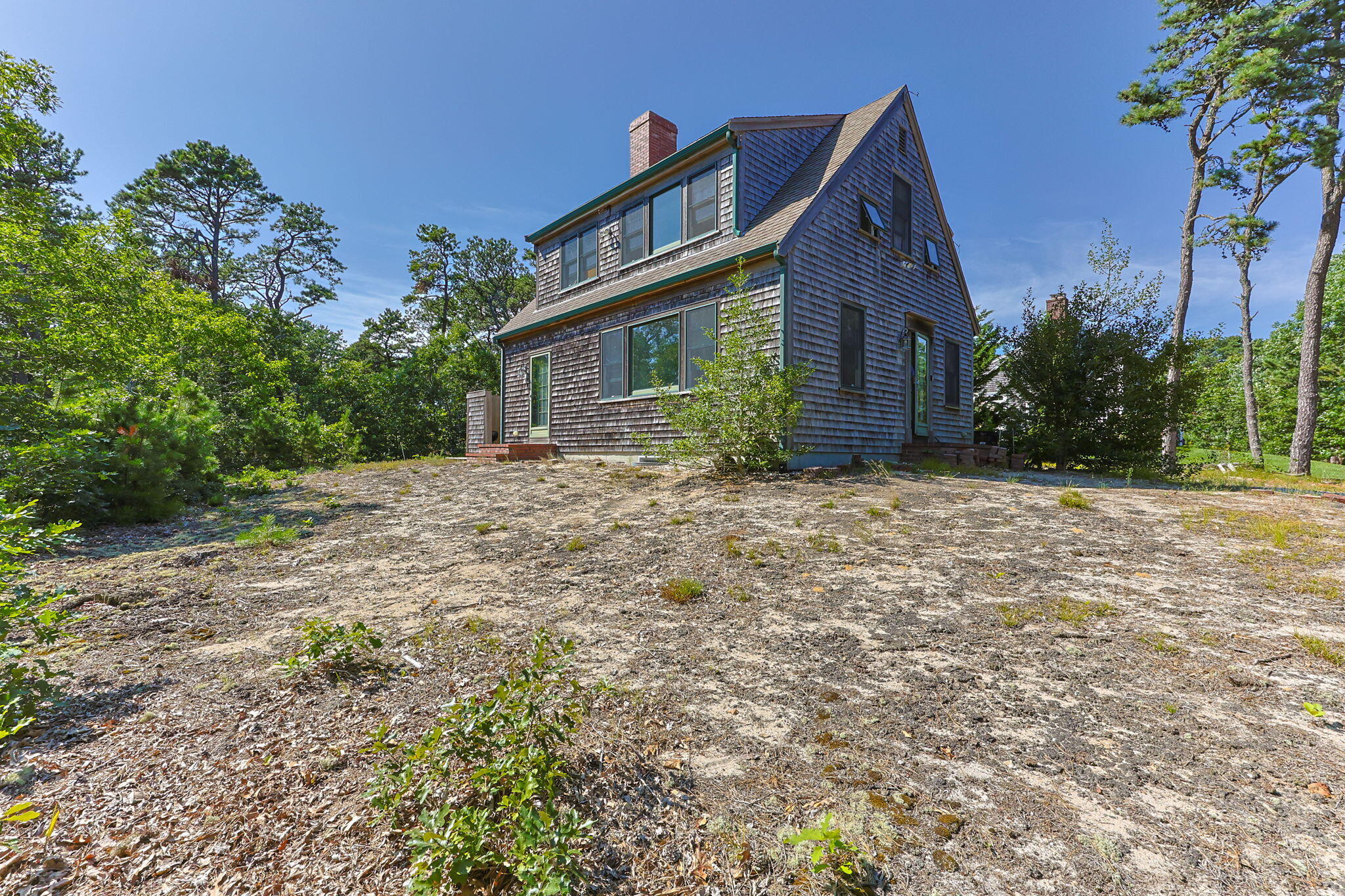 56 Warren Road Wellfleet MA 02667