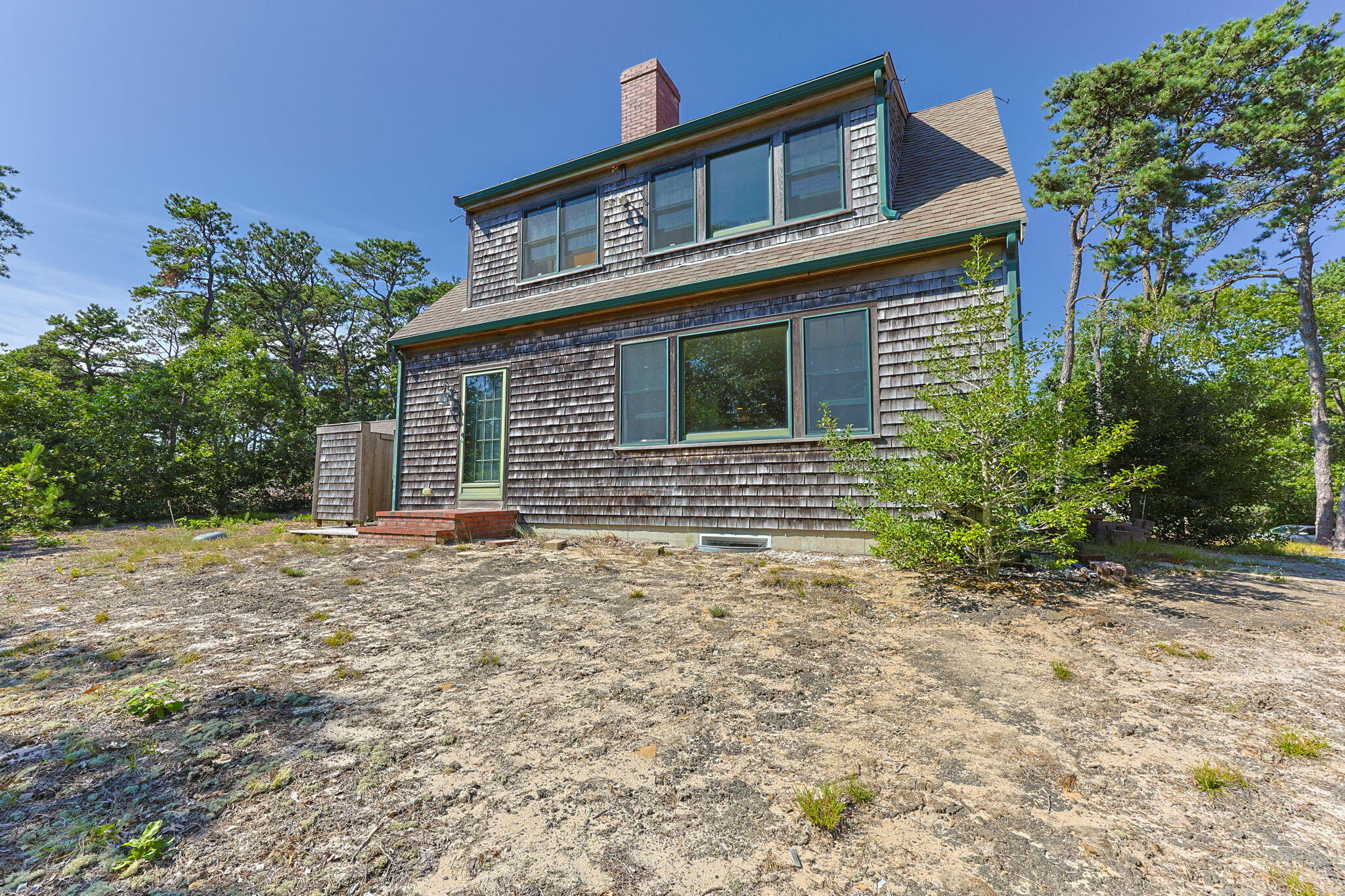56 Warren Road Wellfleet MA 02667