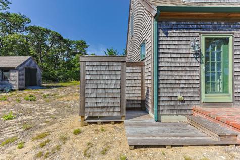 56 Warren Road Wellfleet MA 02667
