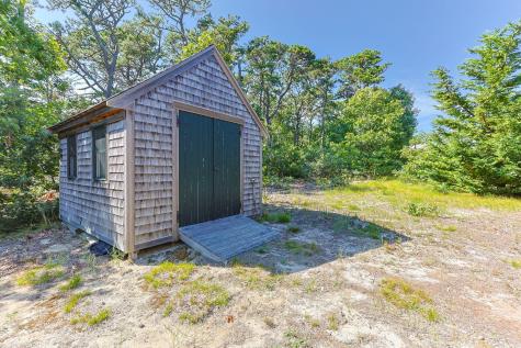 56 Warren Road Wellfleet MA 02667