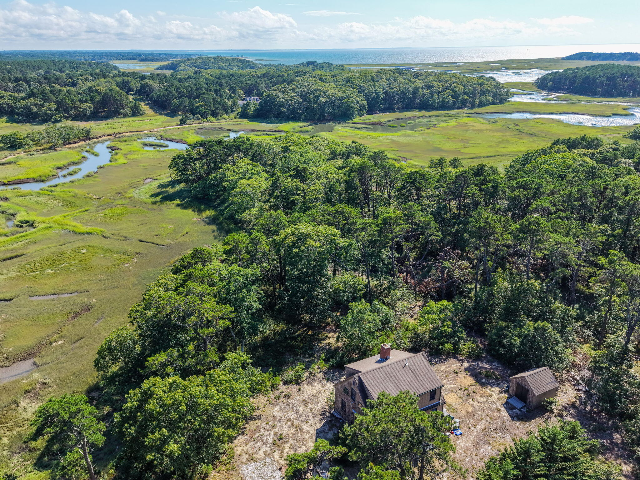 56 Warren Road Wellfleet MA 02667