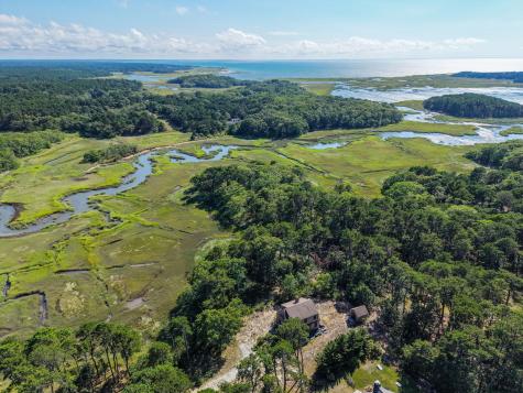 56 Warren Road Wellfleet MA 02667