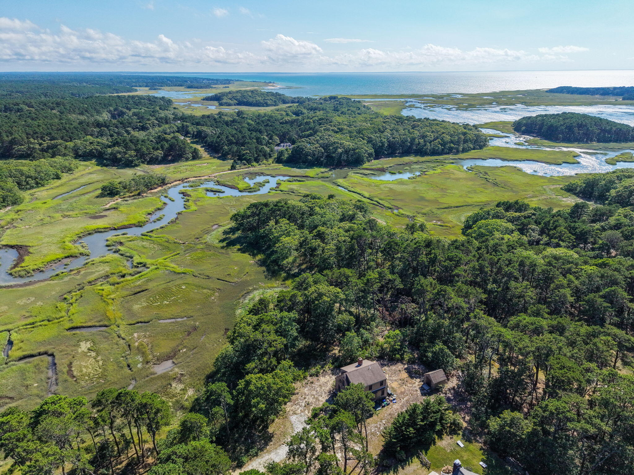 56 Warren Road Wellfleet MA 02667