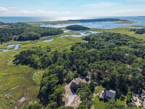 56 Warren Road Wellfleet MA 02667