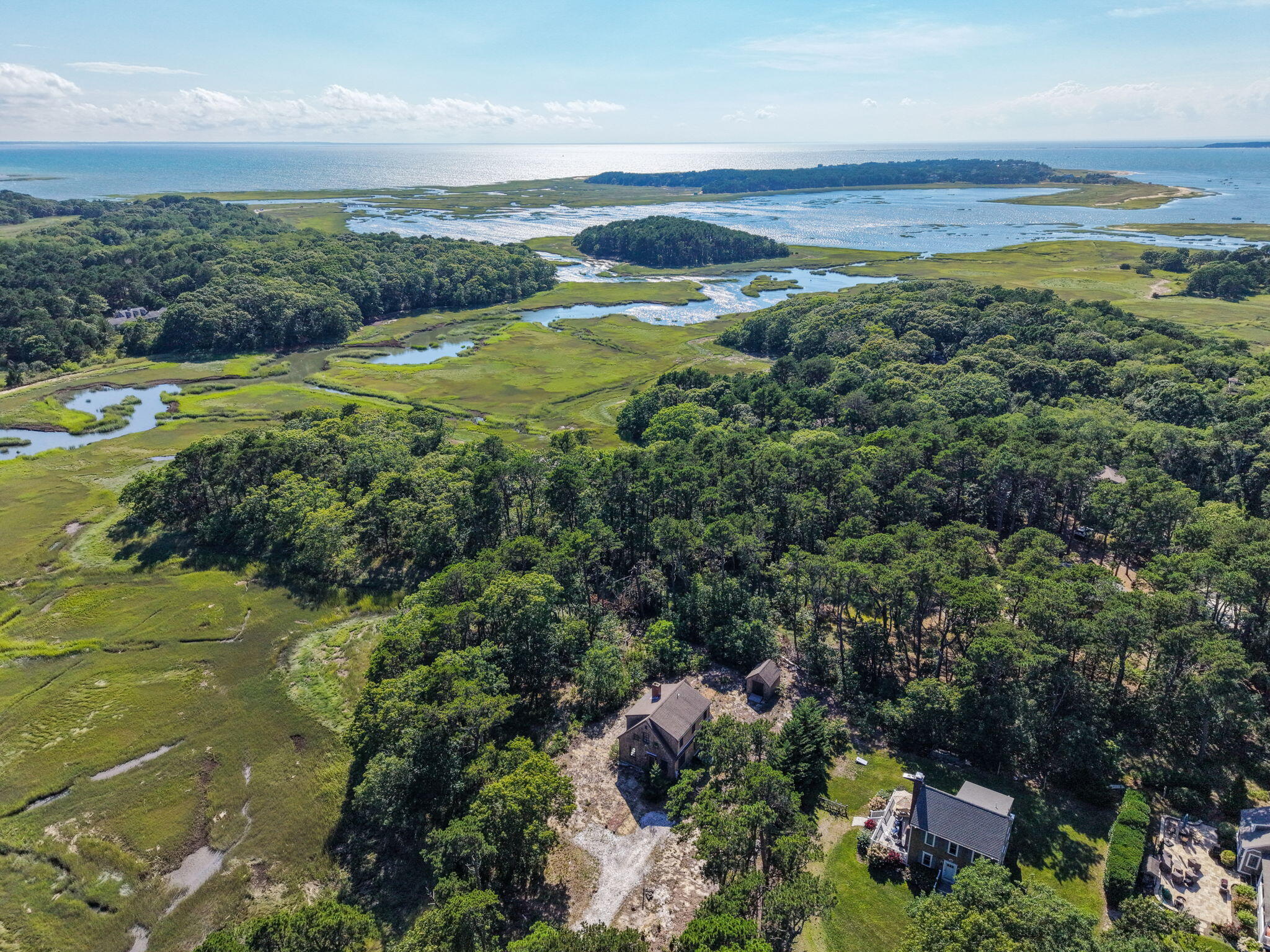 56 Warren Road Wellfleet MA 02667