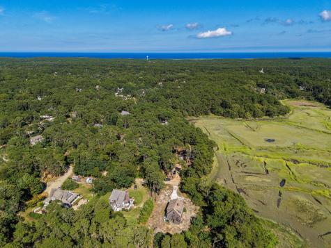 56 Warren Road Wellfleet MA 02667