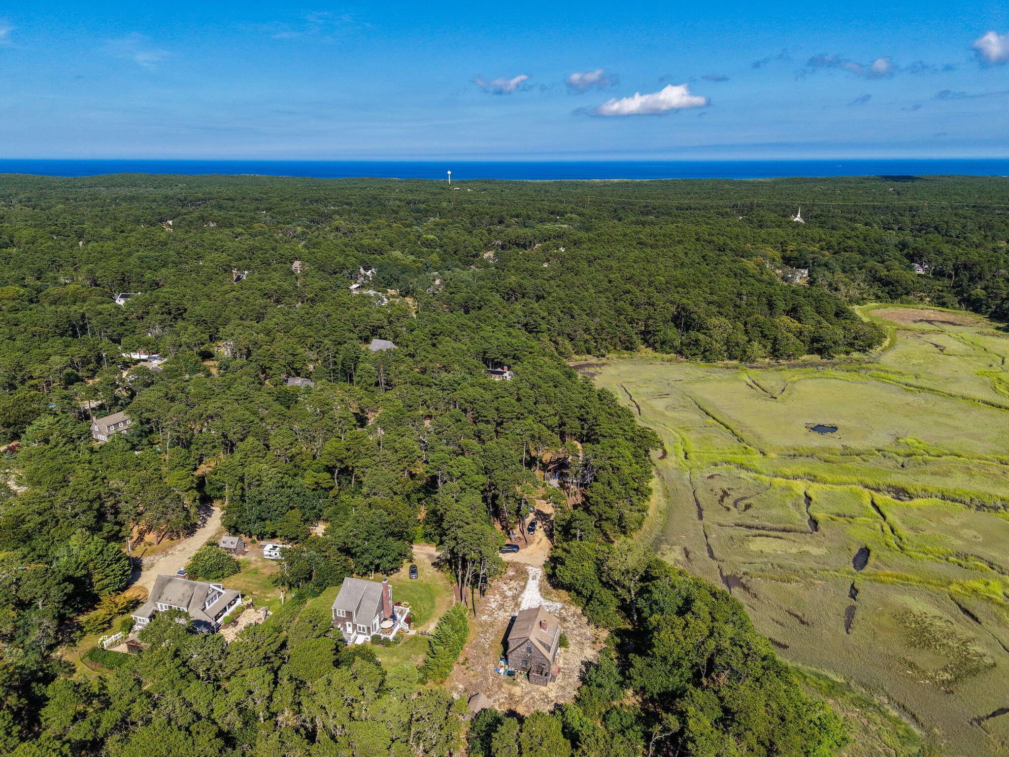 56 Warren Road Wellfleet MA 02667