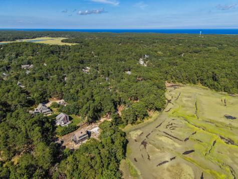 56 Warren Road Wellfleet MA 02667