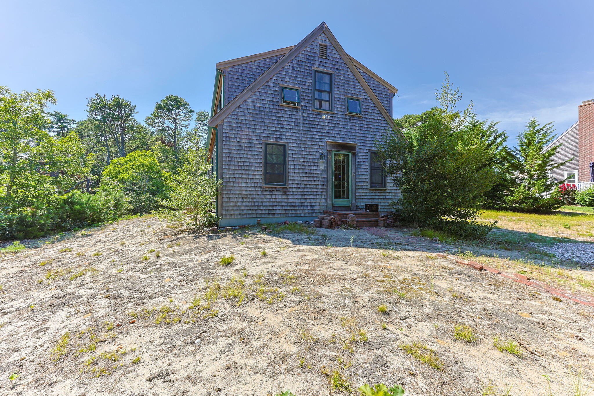 56 Warren Road Wellfleet MA 02667